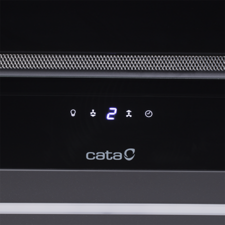 Вытяжка Cata VALTO 900 XGBK