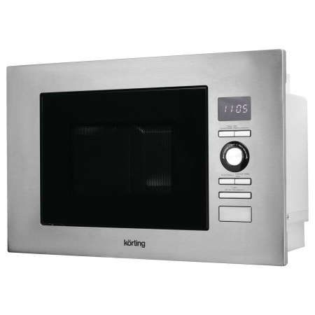 Встраиваемая микроволновая печь Korting KMI 720 X