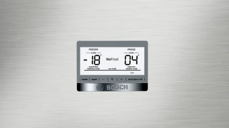 Холодильник Bosch KGA76PI31U