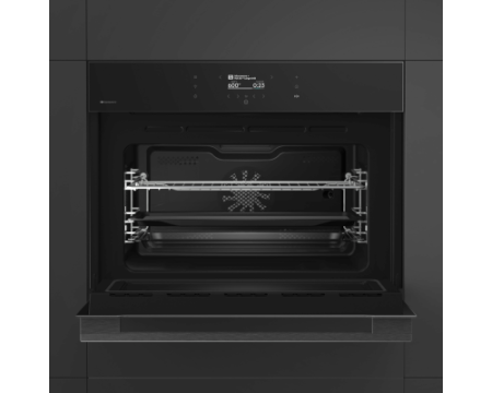 Духовой шкаф Hisense BIM406A8B