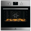 Встраиваемый электрический духовой шкаф Electrolux OEM3H40TX