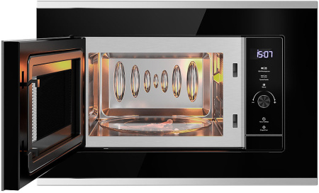 Микроволновая печь Libhof MWB-5220BS