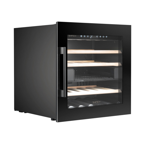 Холодильник винный Temptech OZ60DB