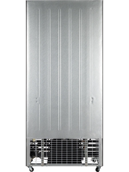Витрина холодильная NORD RSC 600 GBB черная