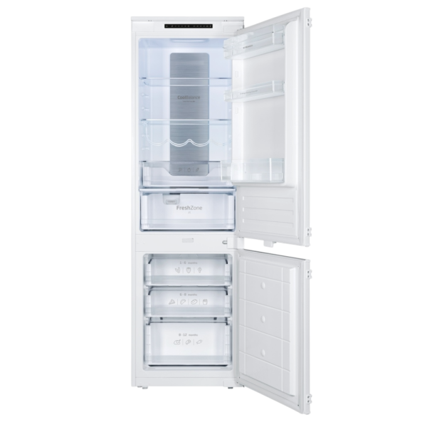Встраиваемый холодильник Hansa BK307.2NFZC