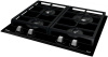 Варочная панель Teka GZC 64300 XBN BLACK