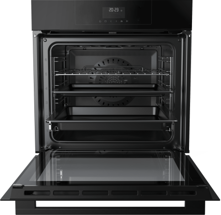 Духовой шкаф Haier HOQ-F3AAN3GB