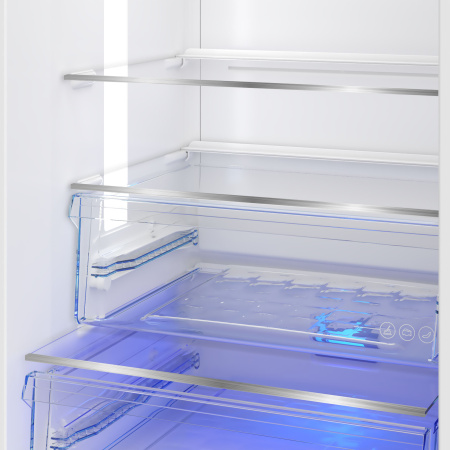 Холодильник BEKO B3RCNK362HSB