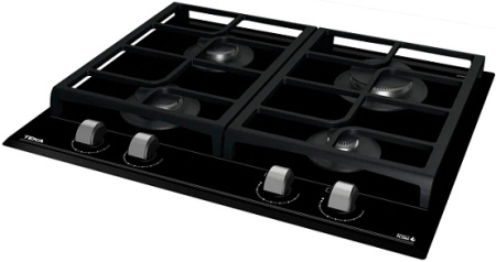 Варочная панель Teka GZC 64300 XBN BLACK
