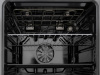 Электрический духовой шкаф EXITEQ EXO-105 black