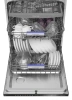 Посудомоечная машина встраиваемая с инвертором MEFERI MDW6083 COMFORT