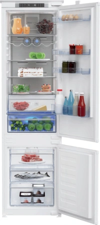 Встраиваемый холодильник Beko BCNA306E3S