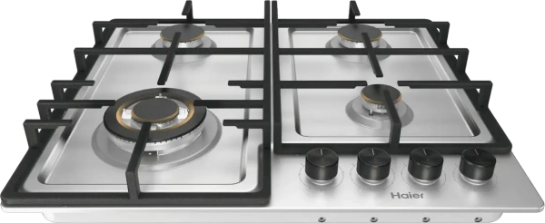 Газовая варочная панель Haier HHQ-M64CAQX
