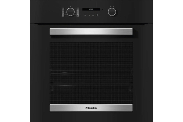 Духовой шкаф Miele H 2465 B ACTIVE