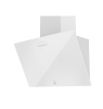 Вытяжка кухонная наклонная LEX MOZA 500 WHITE