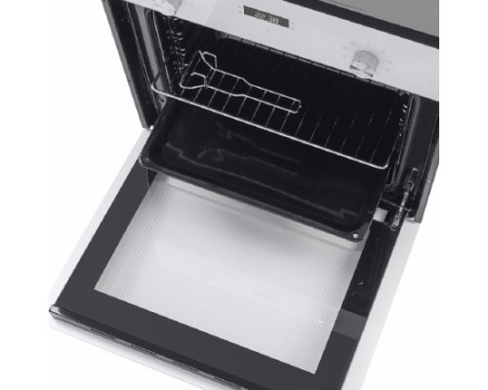 Духовой шкаф Maunfeld EOEM.589W