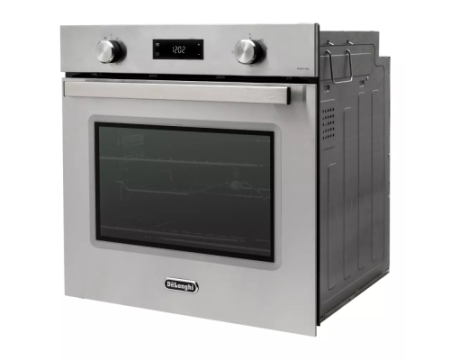Электрический духовой шкаф DeLonghi PLM 9 XLX 2 RUS
