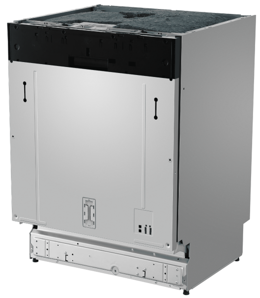 Посудомоечная машина Haier HDWE14-292RU