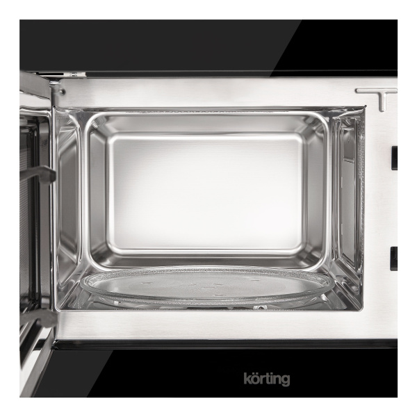 Встраиваемая микроволновая печь Korting KMI 928 GN