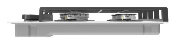 Газовая варочная поверхность Midea MG697TTGW