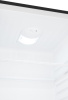 Холодильник Weissgauff WRK 1800 Defrost Black