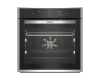Электрический духовой шкаф Hotpoint FE8 1352 DSC IX
