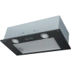 Полновстраиваемая вытяжка MEFERI INBOX60BK LIGHT