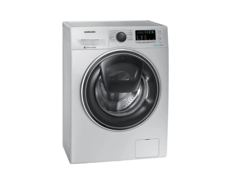 Стиральная машина Samsung WW65K42E00SDLP (AddWash и Eco Bubble)
