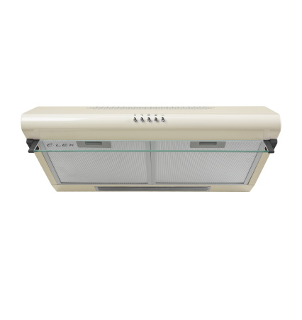 Вытяжка Lex SIMPLE 600 IVORY LIGHT