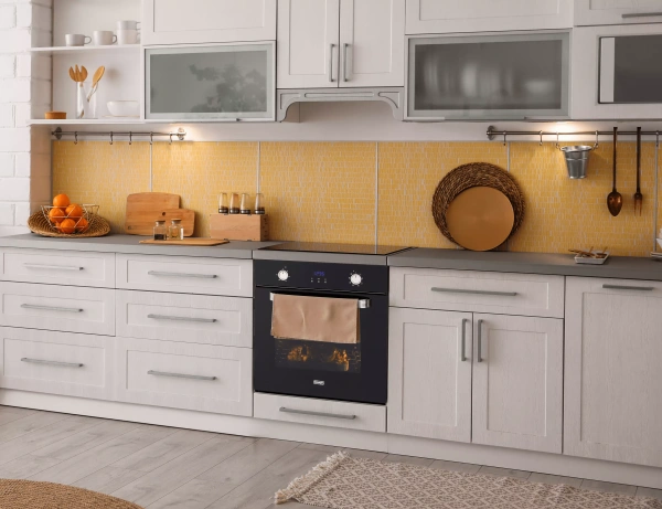 Электрический духовой шкаф Delonghi SBB 9 RUS