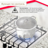 Газовая варочная поверхность Simfer H45V35M571