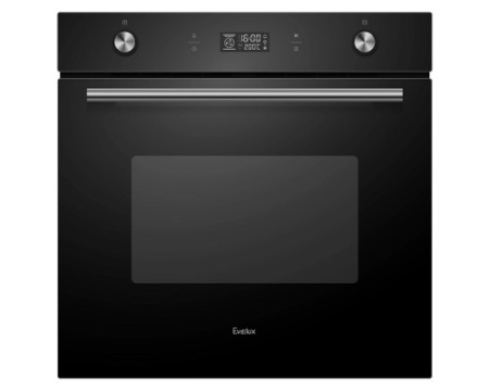 Шкаф духовой электрический Evelux EO 650 PB