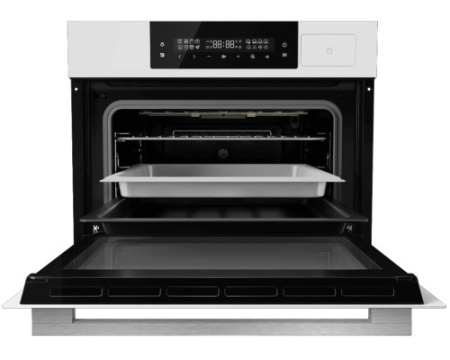 Духовой шкаф Haier HOS-F5CVN8GW