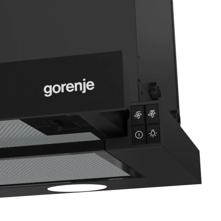 телескопическая вытяжка Gorenje TH60E7GB