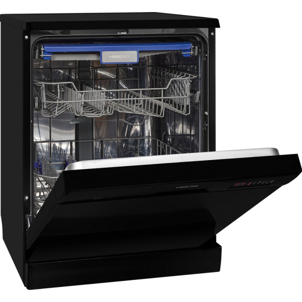 Посудомоечная машина Hiberg F68 1430 B