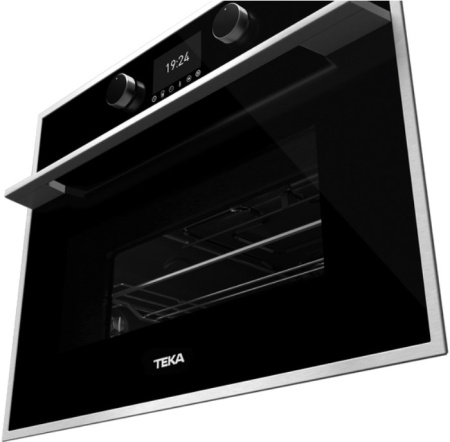Духовой шкаф Teka HLC 847 C INOX