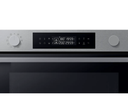 Духовой шкаф Samsung NV7000B NV7B4445UAS