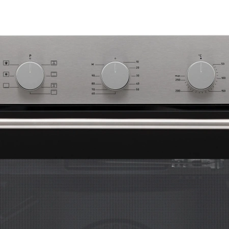 Шкаф духовой KRONA ELEMENT plus 60 IX