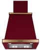 Вытяжка Kuppersberg T 669 BOR Bronze