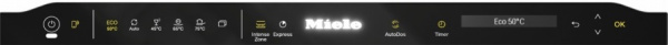 Посудомоечная машина Miele G 7590 SCVi