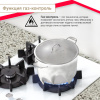 Газовая варочная поверхность Simfer H45N35W571
