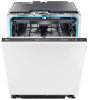 Встраиваемая посудомоечная машина Haier HDWE16-595RU