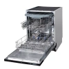 Встраиваемая посудомоечная машина DeLonghi DDW 06F Brace plus