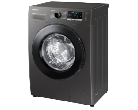 Стиральная машина Samsung WW80AGAS21AXLP