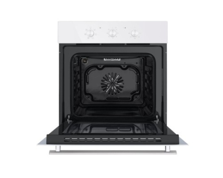 Шкаф духовой электрический HOMSair OEF657WH