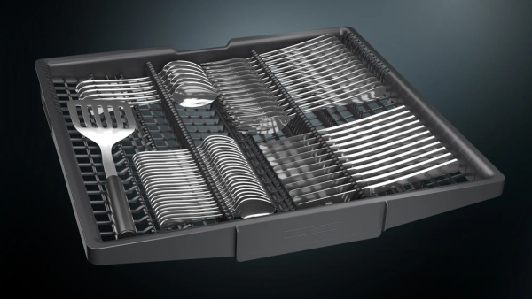 Посудомоечная машина Siemens SN73HX60CE