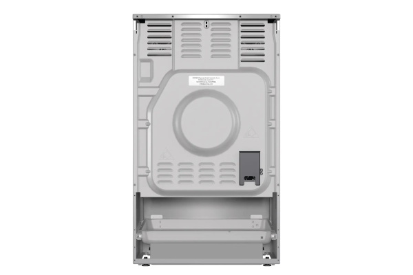 Электрическая плита Gorenje GECS5C70XPA