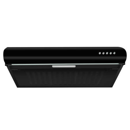 Вытяжка Maunfeld MPC 60 BLACK