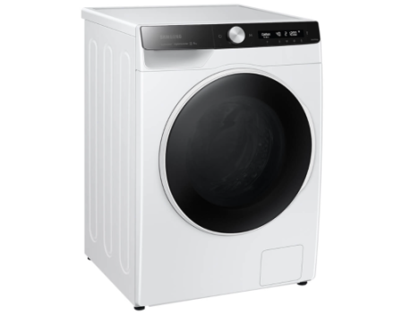 Стиральная машина Samsung WW80AG6L28WELP