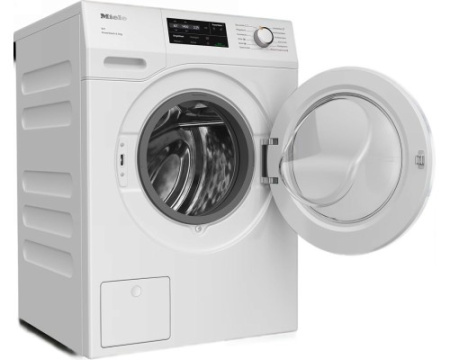 Стиральная машина Miele WCG370 WPS